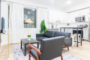 2bedroom 2bath - Wd,trendy - Wifi-free-parking